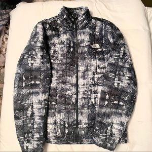 LIKE NEW LIMITED EDITION The NORTH FACE Thermoball Jacket Mens LG